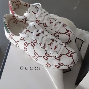 Gucci Ace Sneaker